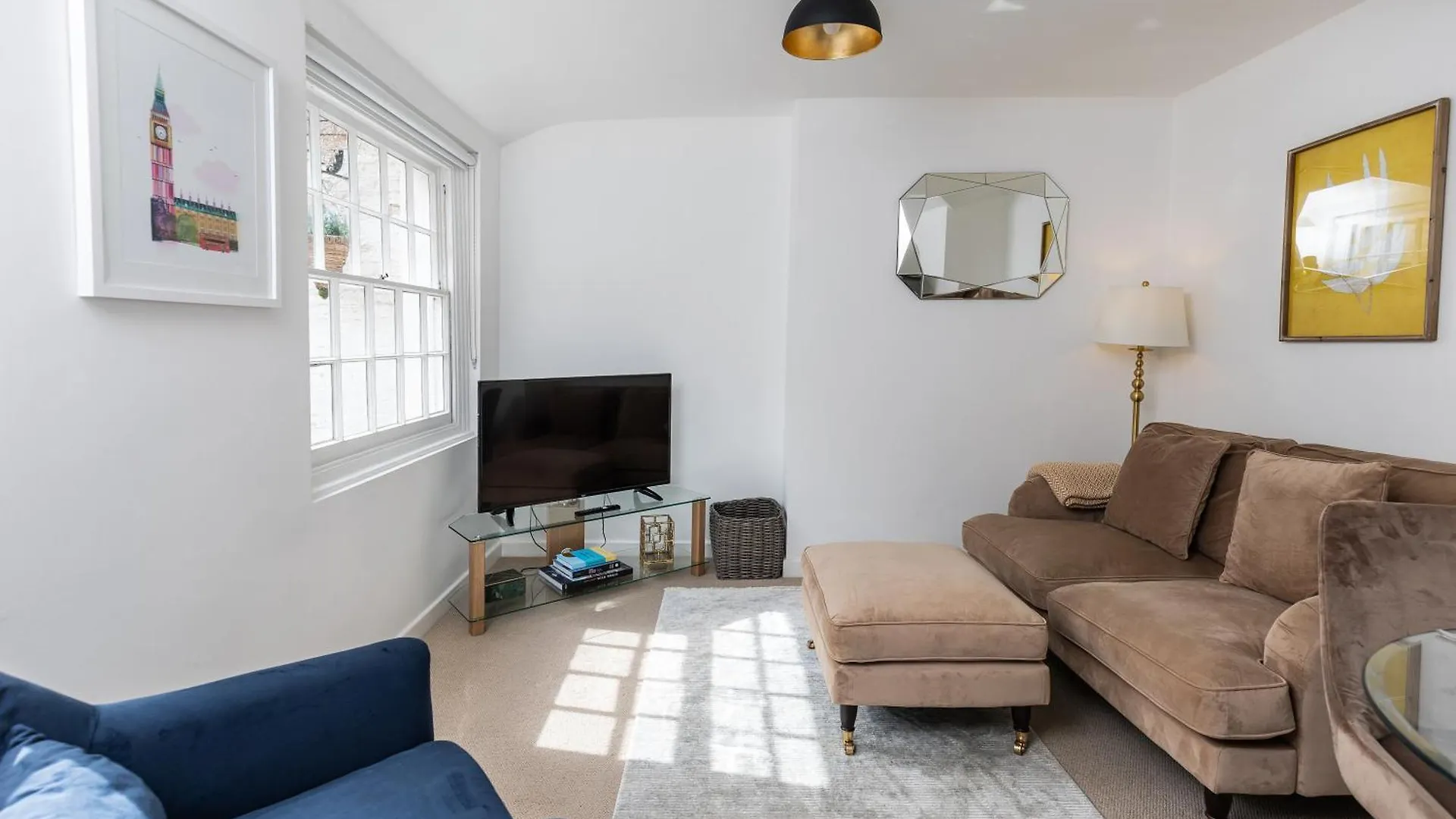 6 Elizabeth House - By Luxury Apartments Cheltenham